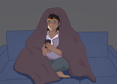Cover image for In the “Twilight” of Nostalgia