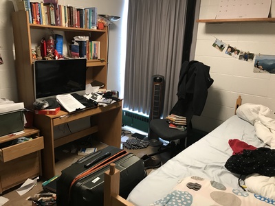 Cover image for Packing