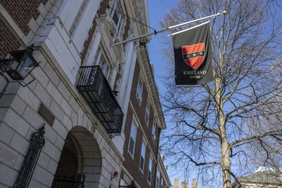 Cover image for Kirkland House