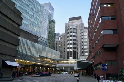 Cover image for MGB Housestaff File for Official Union Election After Hospital System Declines to Recognize Union