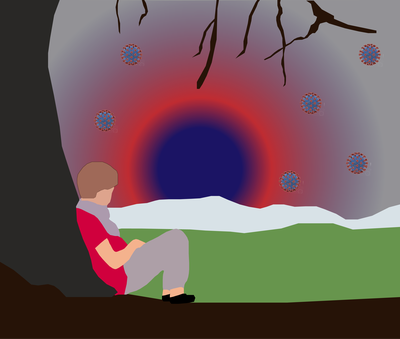 Cover image for How We Got From There to Here