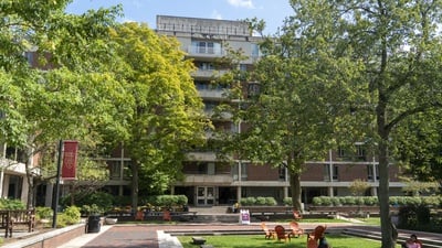 Cover image for The Structural Flaws in Harvard’s House Advising System