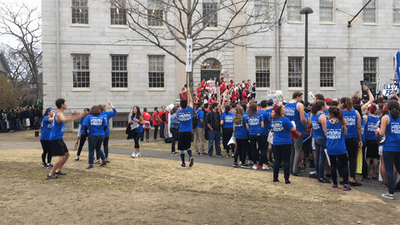 Cover image for Housing Day GIF
