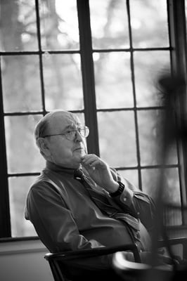 Cover image for Renowned Cardiologist and Nobel Peace Prize Winner Bernard Lown Dies at 99