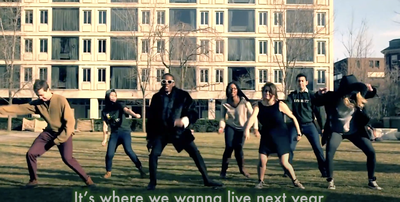 Cover image for lev vid