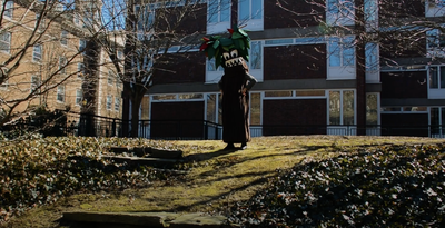 Cover image for currier vid