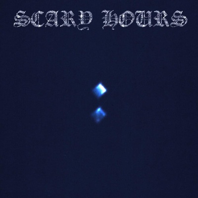 Cover image for "Scary Hours 2" Cover