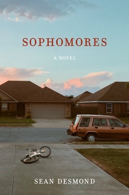 Cover image for ‘Sophomores’ Review: Three Promising But Distinctly Separate Novels Jammed Into One