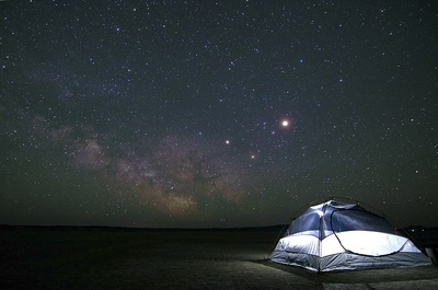 Cover image for Arts Playlist: Songs for Stargazing