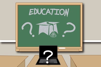 Cover image for As K-12 School Reopenings Continue, Educators Urge Reform to In-Person Education System