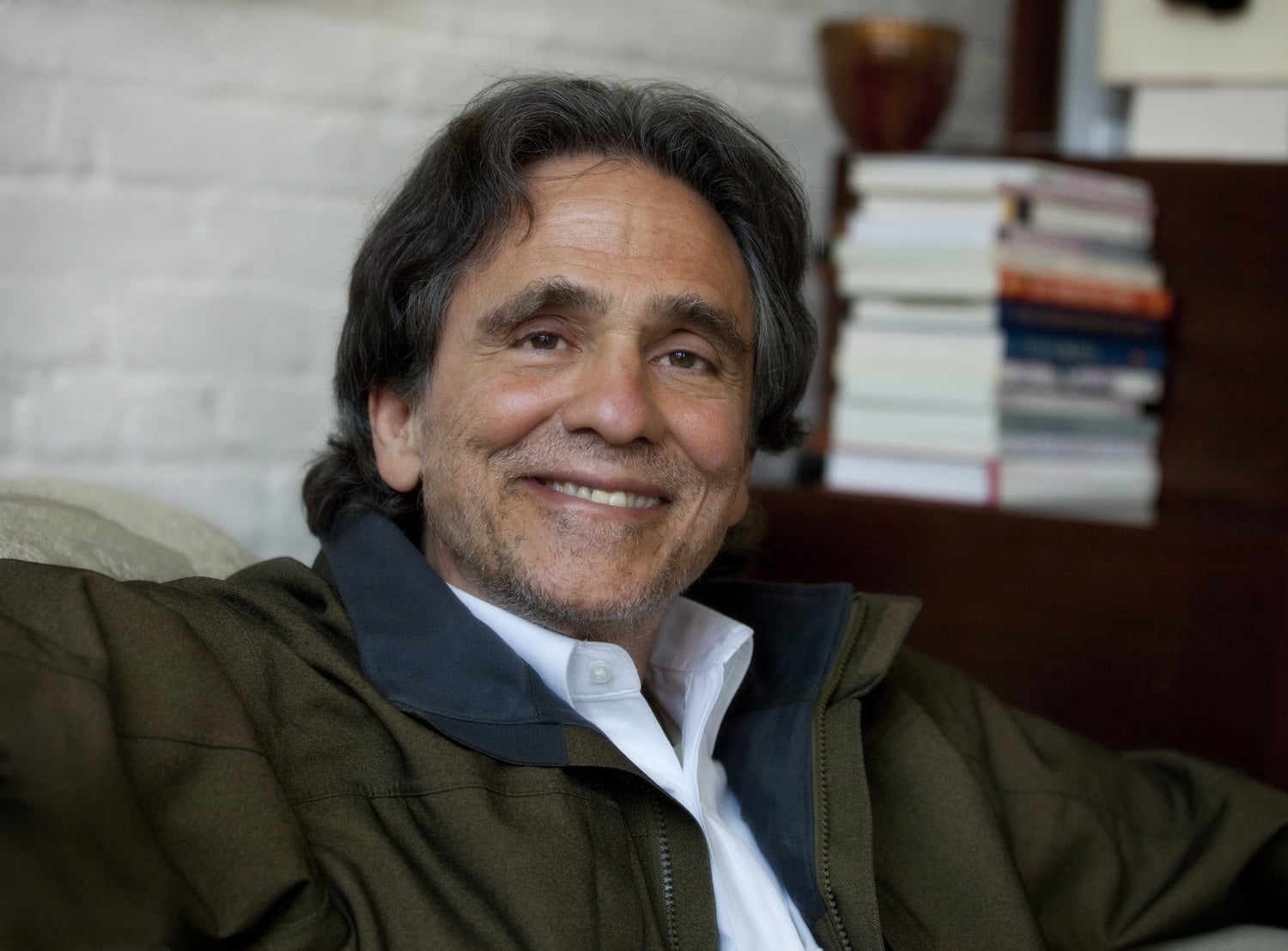 Ted J. Kaptchuk, on the faculty at HMS, is one of the world’s leading scholars in the field of placebo studies.
