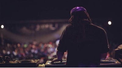 Cover image for Peter Kerre DJ
