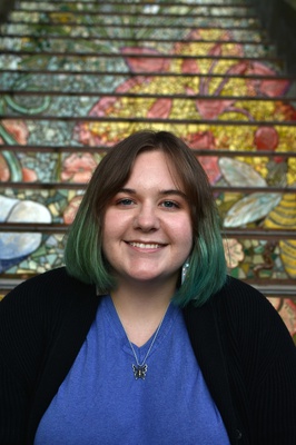 Cover image for Allanah Rolph Headshot
