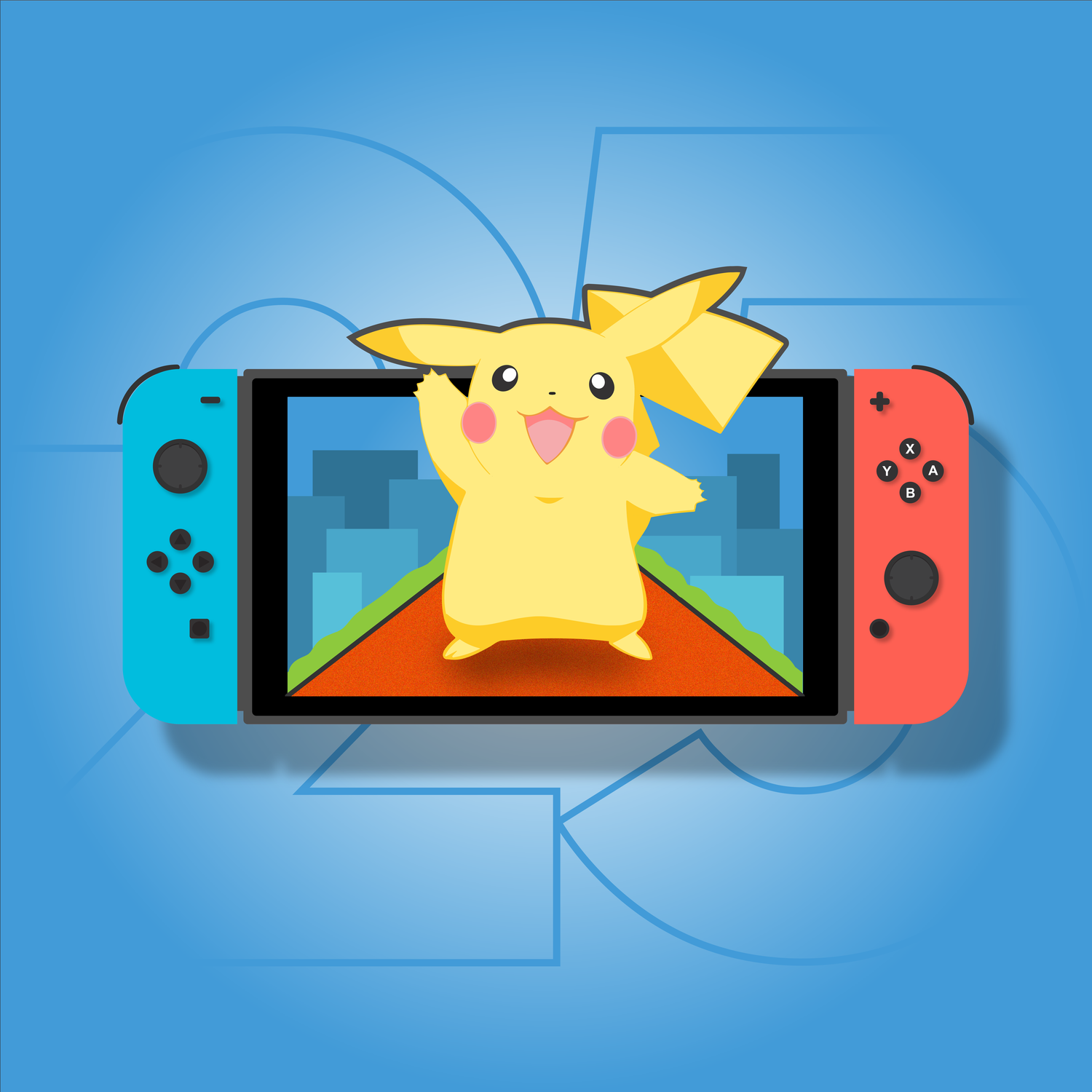 Pokémon 25th Anniversary