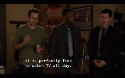 Cover image for Hacks For Multitasking School and TV Shows