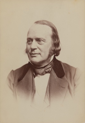 Cover image for Cabinet Louis Agassiz