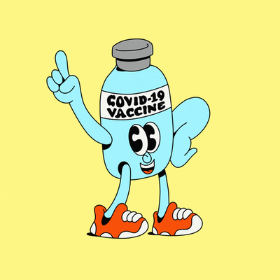 Cover image for We Got the Covid Vaccine & Here's How It Went