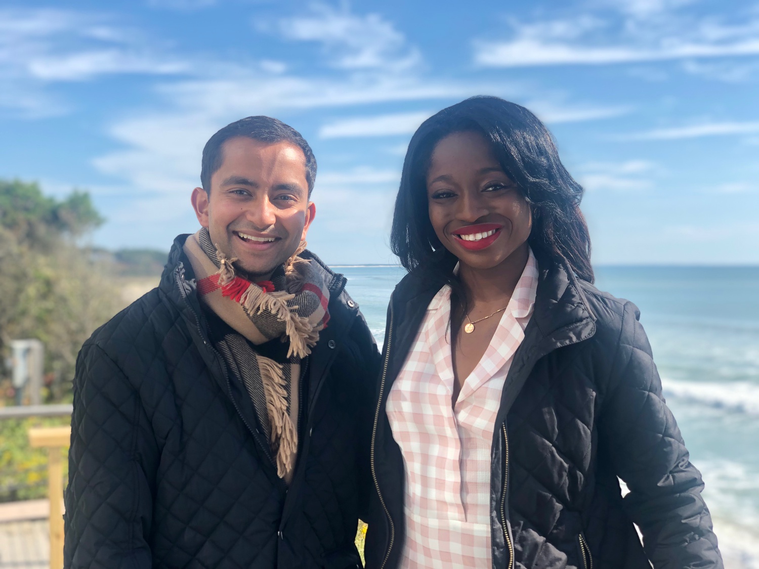 Irfan Mahmud ’16 and Faith A. Jackson ’16 will be the first openly queer Harvard Law School student body co-presidents, and Mahmud will be the first Muslim candidate elected to the position.