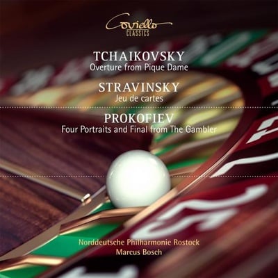 Cover image for North German Philharmonic Rostock Review: Reimagining the Classical Recording