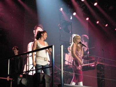 Cover image for I’ll Always Remember You: Celebrating 15 Years of ‘Hannah Montana’