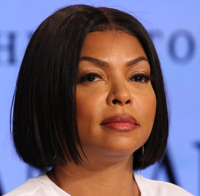 Cover image for Artist Profile: Taraji P. Henson on Healing, Speaking the Truth, and Sparking Joy