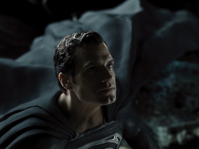 Cover image for 'Zack Snyder's Justice League' Still