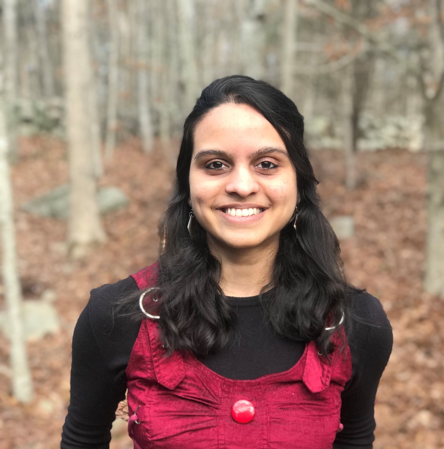 Nupur Gurjar is in her last year of Harvard’s Master in Design Engineering program at SEAS and GSD.