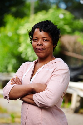 Cover image for Leah Y. Samura