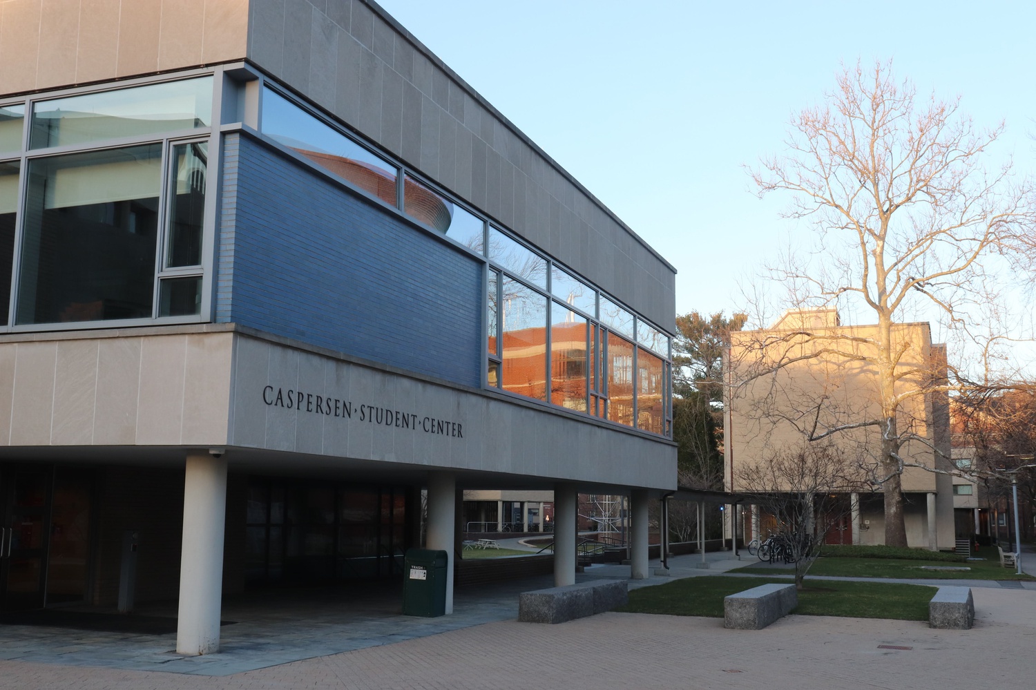 Ten months after graduation, 337 members of the Class of 2020 were working in law firms, compared to the 63 and 23 working in public interest and government, respectively, per Harvard employment data.
