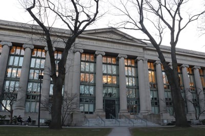 Cover image for Harvard Law Professor Jody Freeman Resigns from ConocoPhillips Board