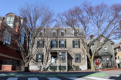 Cover image for Harvard Clerical and Technical Workers Ratify One-Year Contract