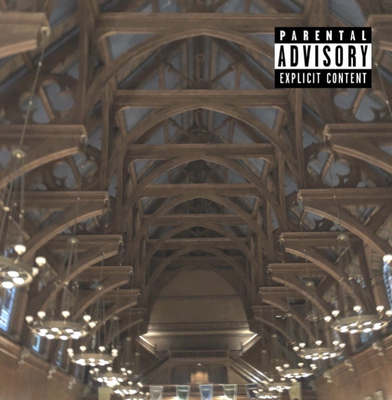 Cover image for album 3