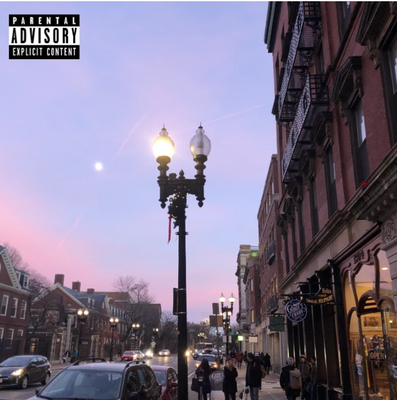 Cover image for album7