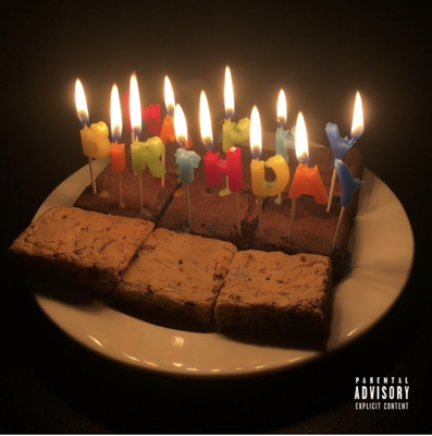 Cover image for album8