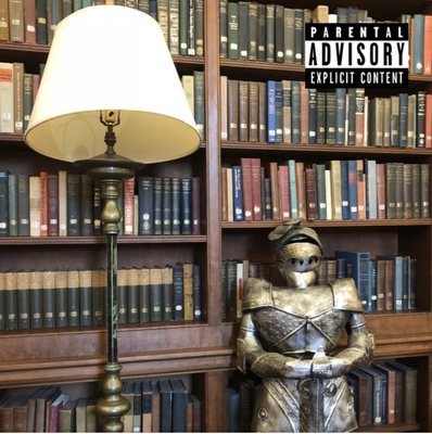 Cover image for album9