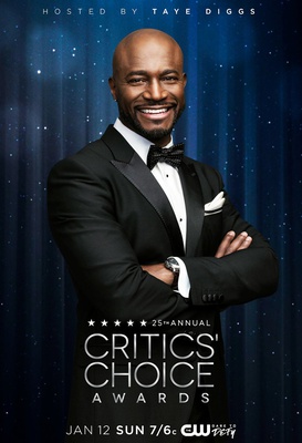 Cover image for 26th Annual Critics’ Choice Awards Corrects Golden Globes’ Wrongs and Provides Hope for Oscars