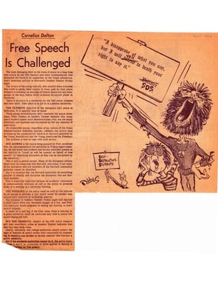 Cover image for SJP Cartoon