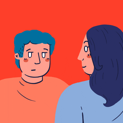 Cover image for How to Have the ~Tough~ Convos