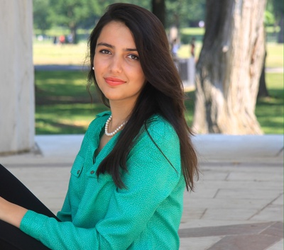 Cover image for Zabreen Khan