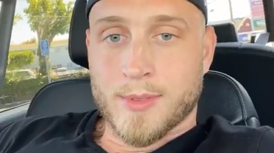 Cover image for Chet Hanks Instagram