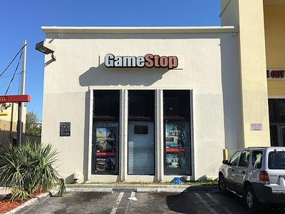 Cover image for What to Expect From the GameStop Movies