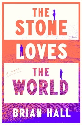 Cover image for ‘The Stone Loves the World’ Review: Hall Proves the Power of Family