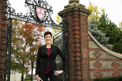 Cover image for Erin McDermott Courtesy Photo 2