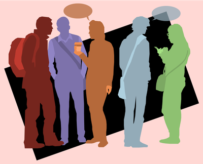 Cover image for GTV Lingo to Know