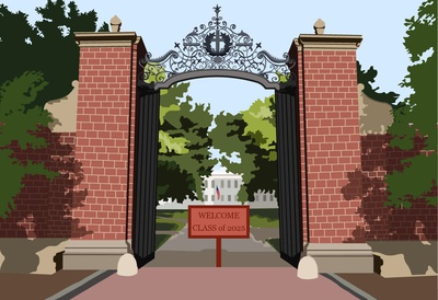 Cover image for banner take 5