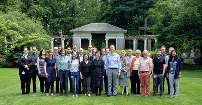 Cover image for Neoantigen cancer vaccine project