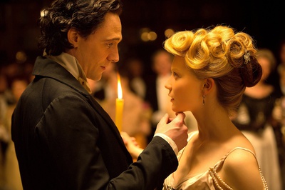 Cover image for "Crimson Peak" Still