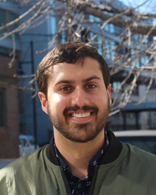 Cover image for Jivan Sobrinho-Wheeler Seeks Second Term, Prioritizing Housing, Public Transit, and Climate