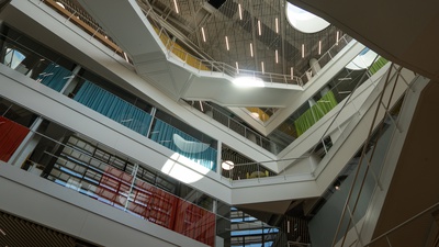 Cover image for SEAS Photo Essay 3