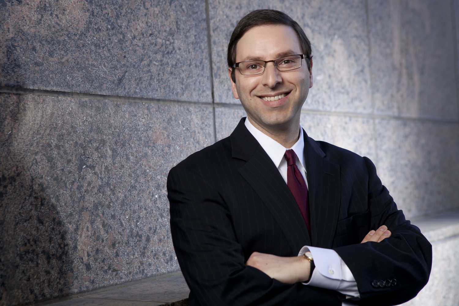 The Law School selected legal scholar Stephen E. Sachs '02 as the school's inaugural Antonin Scalia Professor of Law.